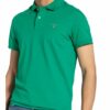Gant Piqué-Poloshirt Herren, Grün
