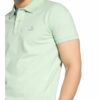Gant Piqué-Poloshirt gruen