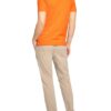 Gant Piqué-Poloshirt Herren, Orange