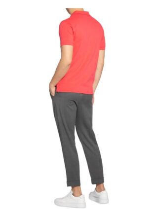 Gant Piqué-Poloshirt Herren, Pink