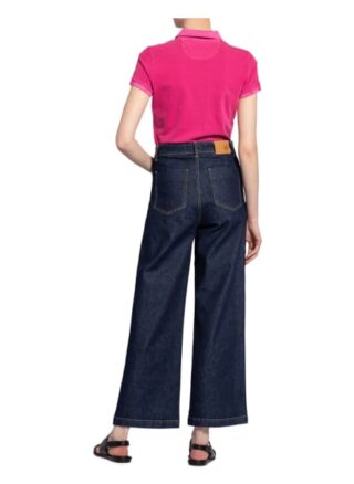 Gant Piqué-Poloshirt pink
