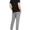 Gant Pique-Poloshirt Herren, Schwarz
