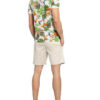 Gant Piqué-Poloshirt weiss