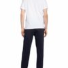 Gant Pique-Poloshirt Herren, Weiß