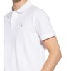 Gant Pique-Poloshirt Herren, Weiß
