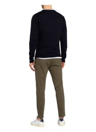 Gant Pullover Herren, Blau