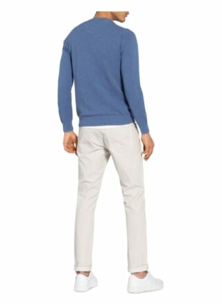 Gant Pullover Herren, Blau
