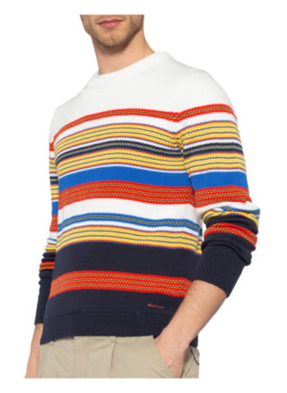 Gant Pullover Herren, Blau