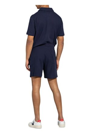Gant Shorts Herren, Blau