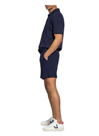 Gant Shorts Herren, Blau