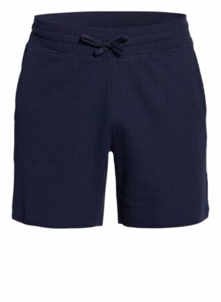 Gant Shorts Herren, Blau