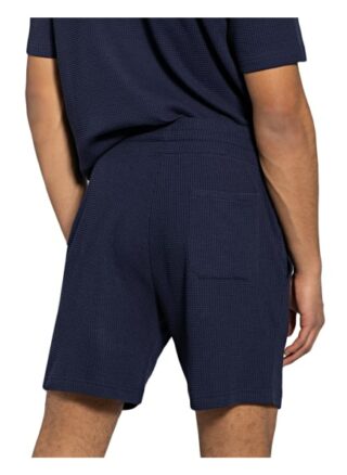 Gant Shorts blau