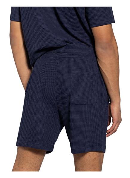 Gant Shorts blau Gant Shorts blau
