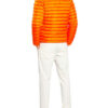 Gant Steppjacke Herren, Orange