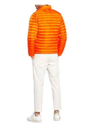 Gant Steppjacke Herren, Orange
