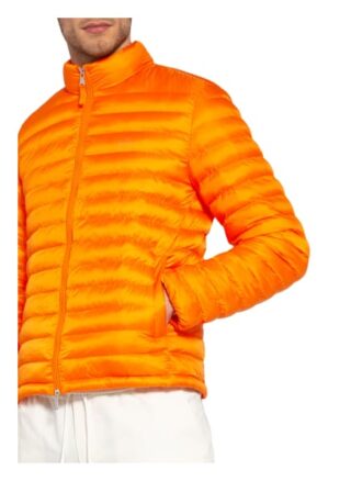 Gant Steppjacke Herren, Orange