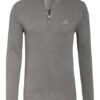 Gant Strickjacke grau