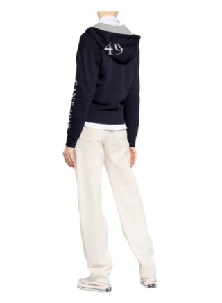 Gant Sweatjacke blau