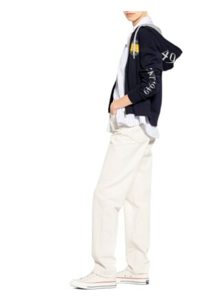 Gant Sweatjacke blau