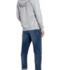 Gant Sweatjacke grau