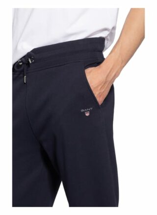 Gant Sweatpants blau