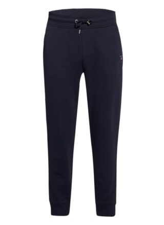 Gant Jogginghose Herren, Blau
