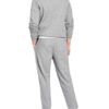 Gant Jogginghose Herren, Grau
