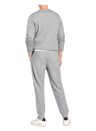 Gant Jogginghose Herren, Grau