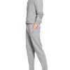 Gant Jogginghose Herren, Grau