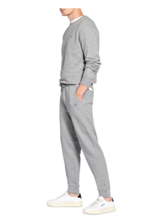 Gant Jogginghose Herren, Grau