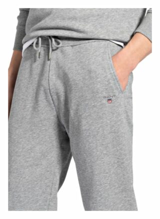 Gant Sweatpants grau