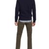 Gant Original Sweatshirt Herren, Blau