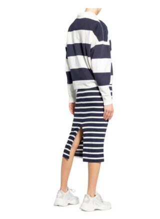 Gant Sweatshirt blau