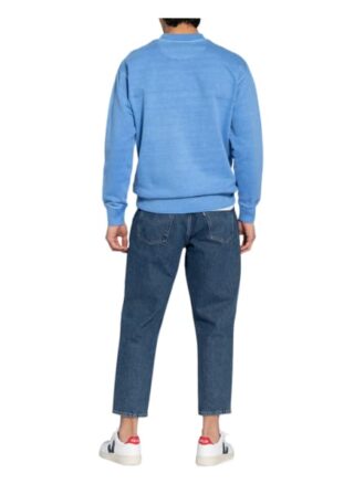 Gant Sweatshirt blau