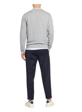 Gant Sweatshirt grau
