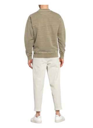 Gant Sweatshirt Herren, Grün