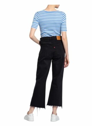 Gant T-Shirt blau