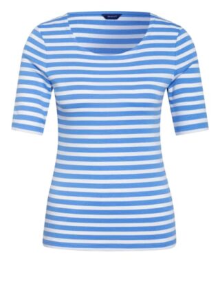 Gant T-Shirt blau