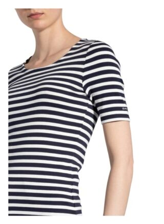 Gant T-Shirts Damen, Blau