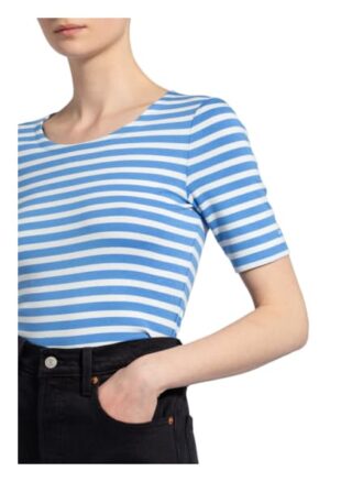 Gant T-Shirt blau