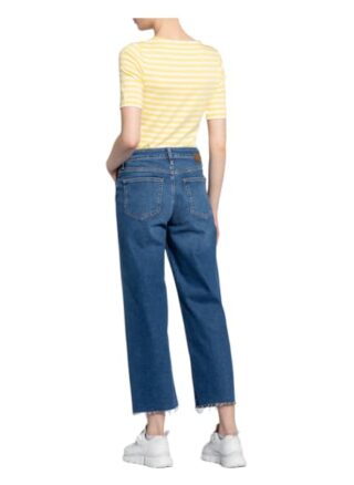 Gant T-Shirt gelb