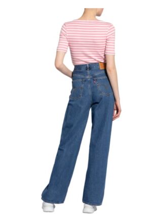 Gant T-Shirt rosa