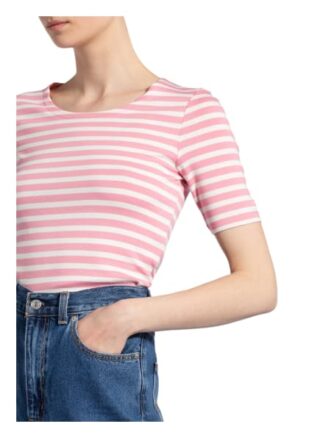 Gant T-Shirt rosa