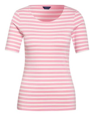 Gant T-Shirt rosa