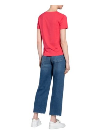 Gant T-Shirt rot