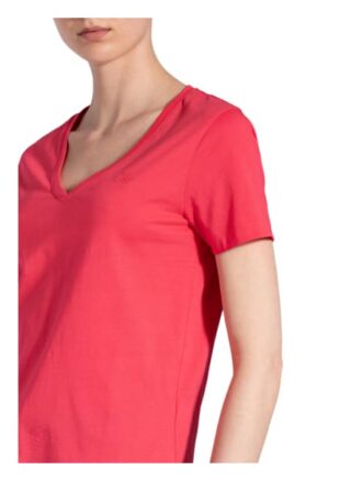 Gant T-Shirt rot