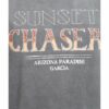 Garcia T-Shirt Mit Nietenbesatz grau