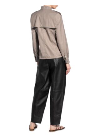 Gestuz Bluse Viragz beige