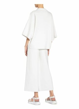 Gestuz Oversized-Pullover Talligz Mit 3/4-Arm beige