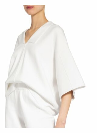 Gestuz Oversized-Pullover Talligz Mit 3/4-Arm beige